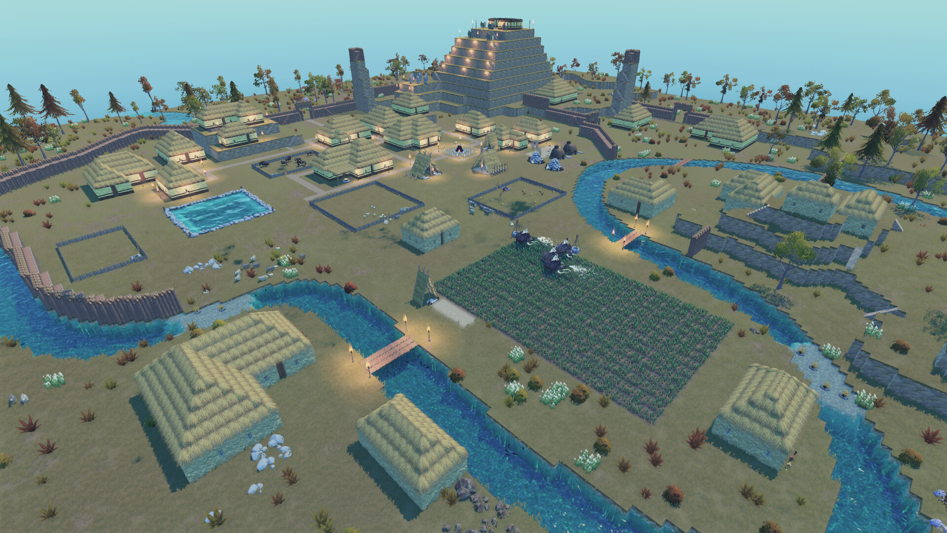 图片[2]-大荒先民/CodeNameAncestors-pp游戏仓库