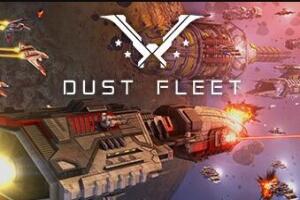 尘埃舰队/Dust Fleet-pp游戏仓库