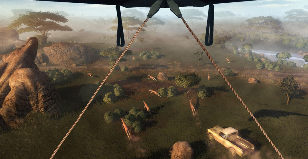 图片[5]-孤岛惊魂2/Far Cry 2-pp游戏仓库