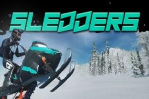 雪橇手|官方英文|支持手柄|Sledders-pp游戏仓库