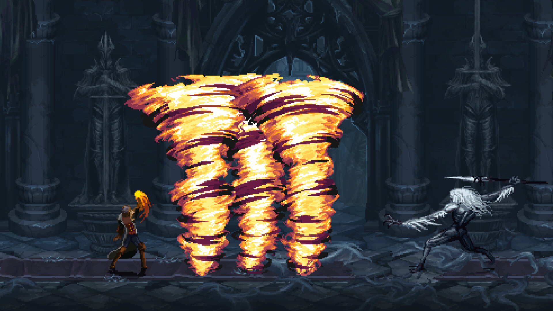 图片[3]-最后的信念/The Last Faith-pp游戏仓库