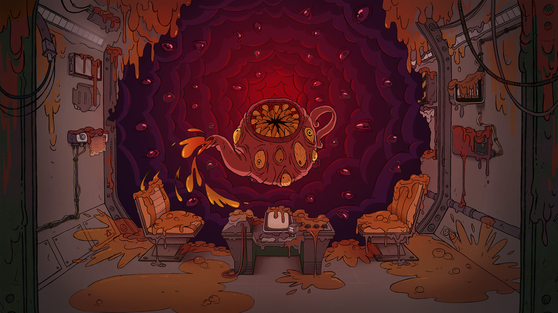 图片[6]-60秒差距/太空60秒/60 Parsecs!-pp游戏仓库