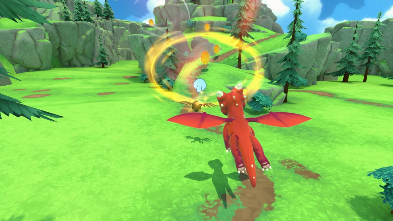 图片[5]-我的领域：我的宝贝龙|官方中文|支持手柄|My Universe – My Baby Dragon-pp游戏仓库