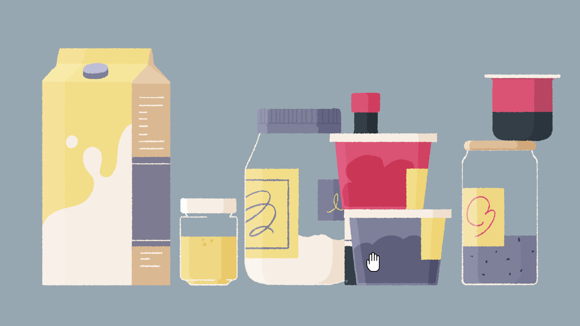 图片[4]-向左一点/A Little to the Left-pp游戏仓库