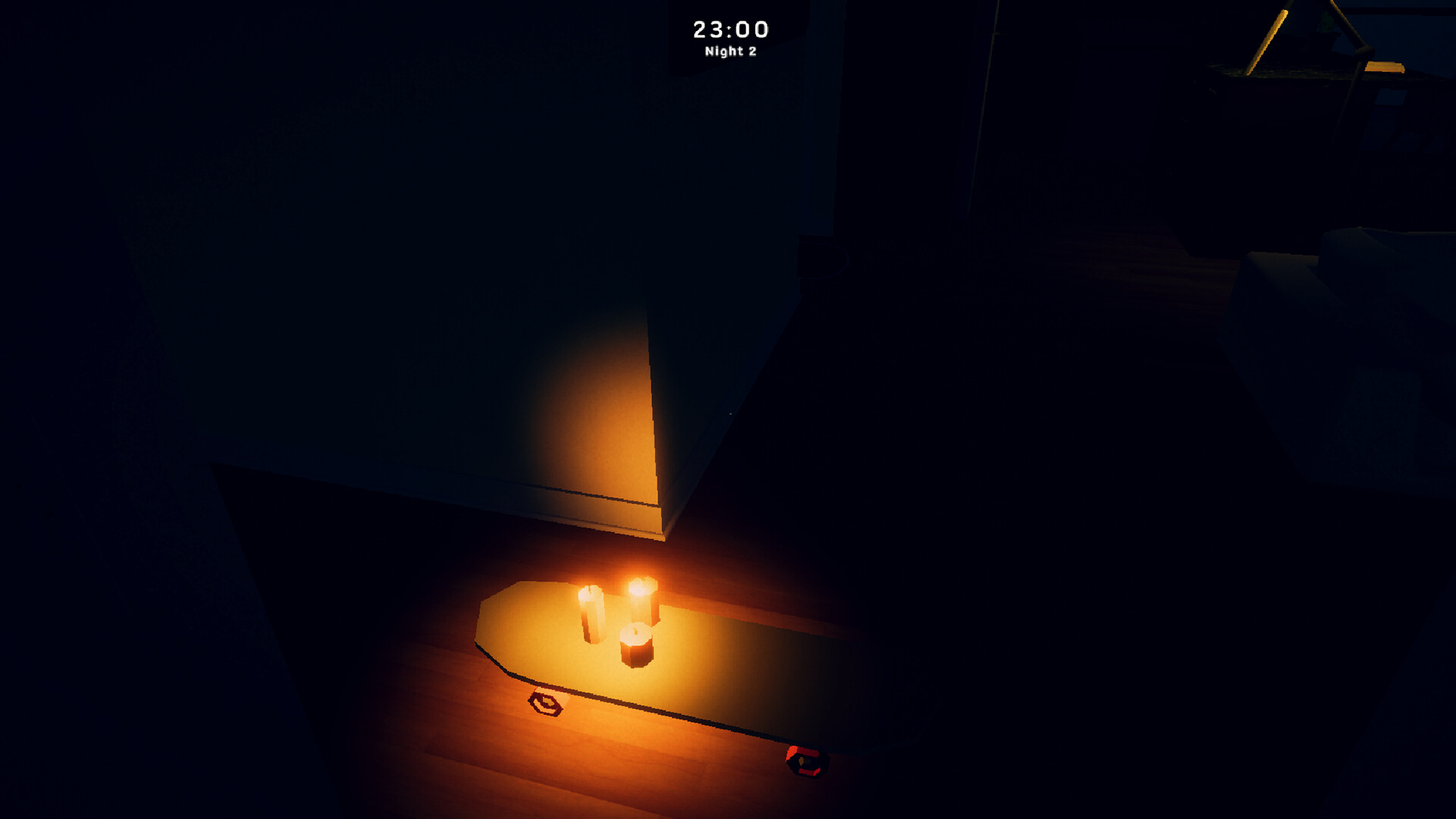 图片[4]-不要喂猫/Don’t Feed The Cat-pp游戏仓库