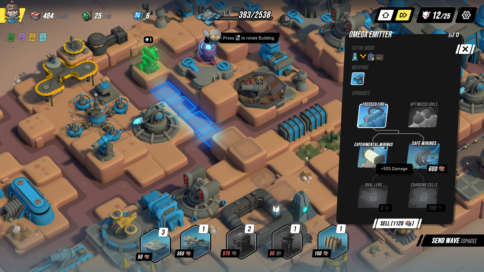 图片[3]-塔防统治/Tower Dominion-pp游戏仓库