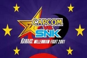 经典街机游戏整合包-Kawaks模拟器 v1.65典藏版-pp游戏仓库