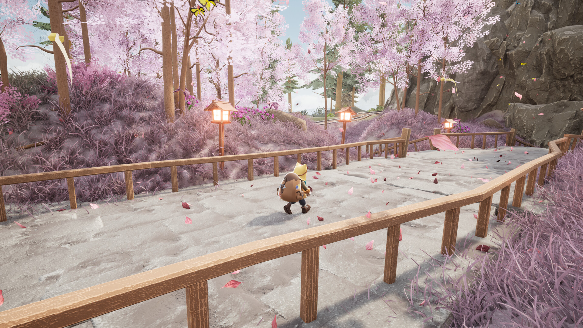 图片[2]-精灵交涉人|官方中文|支持手柄|Wisper-pp游戏仓库