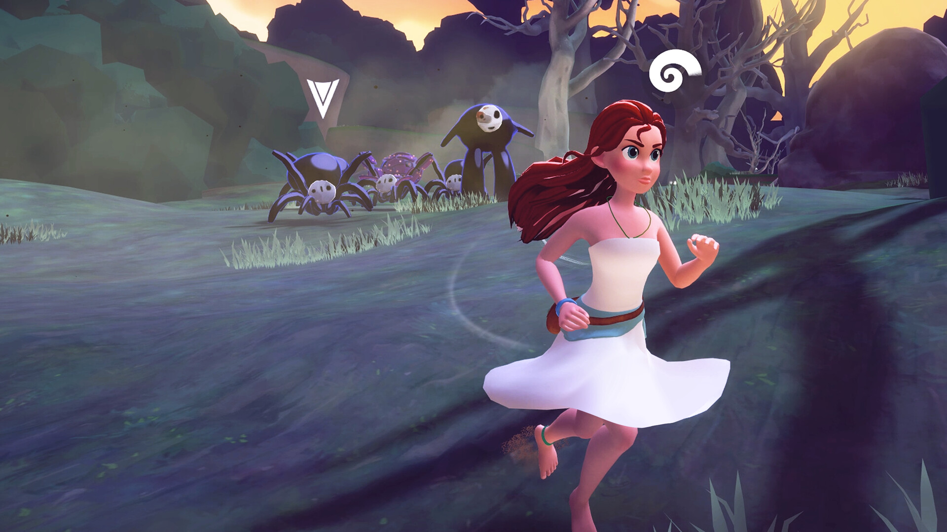 图片[5]-迈：千年之子/Mai: Child of Ages-pp游戏仓库