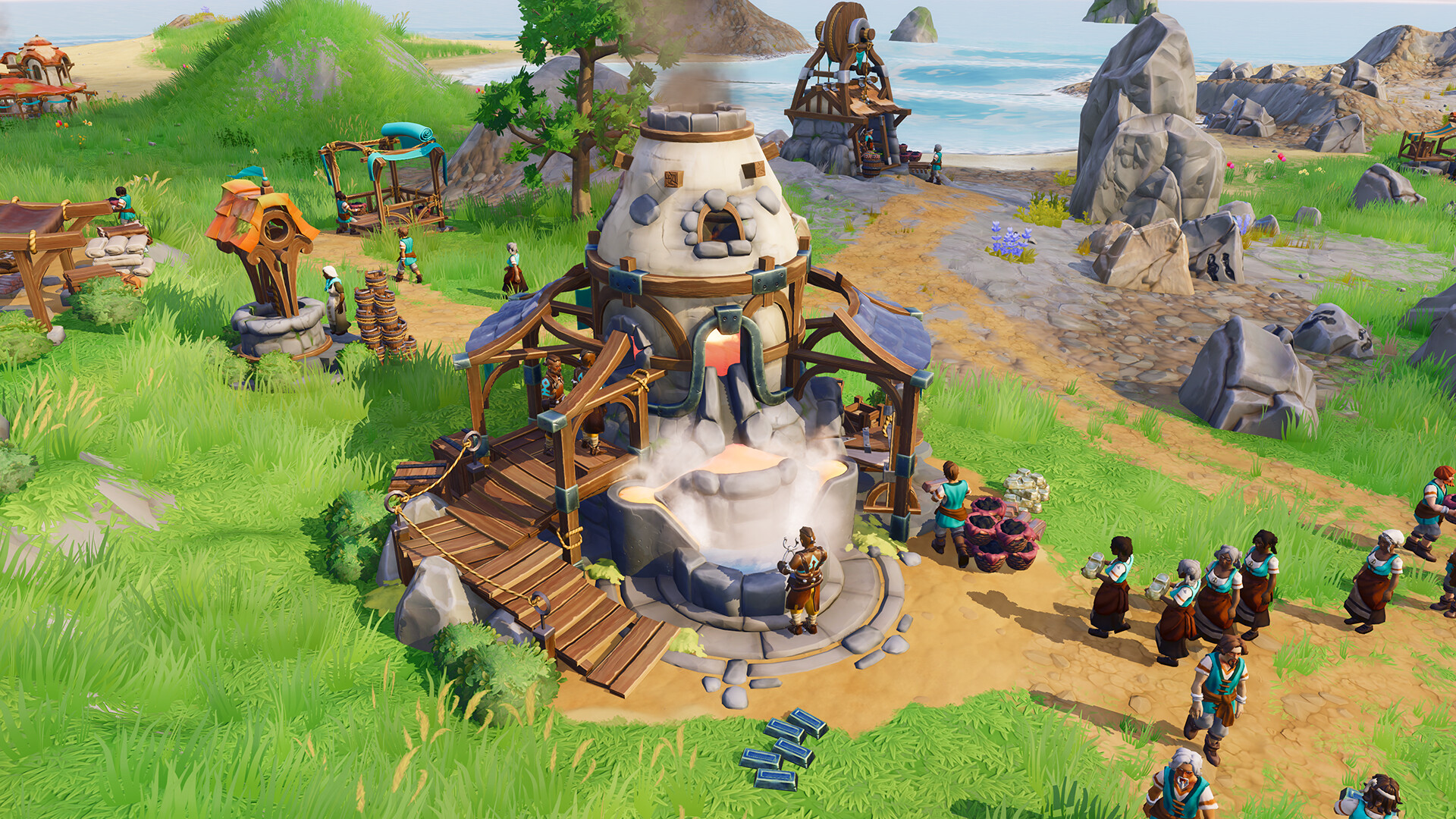 图片[3]-帕格尼物语/Pioneers of Pagonia-pp游戏仓库