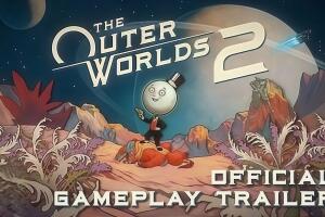 天外世界2/The Outer Worlds 2-pp游戏仓库