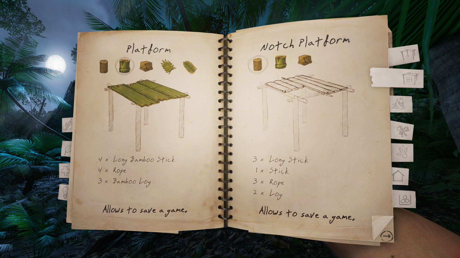 图片[8]-绿色地狱/丛林地狱/Green Hell-pp游戏仓库