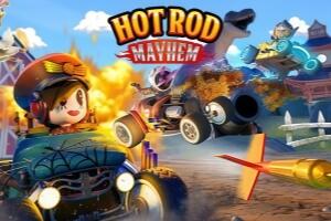 热潮狂飙/Hot Rod Mayhem-pp游戏仓库