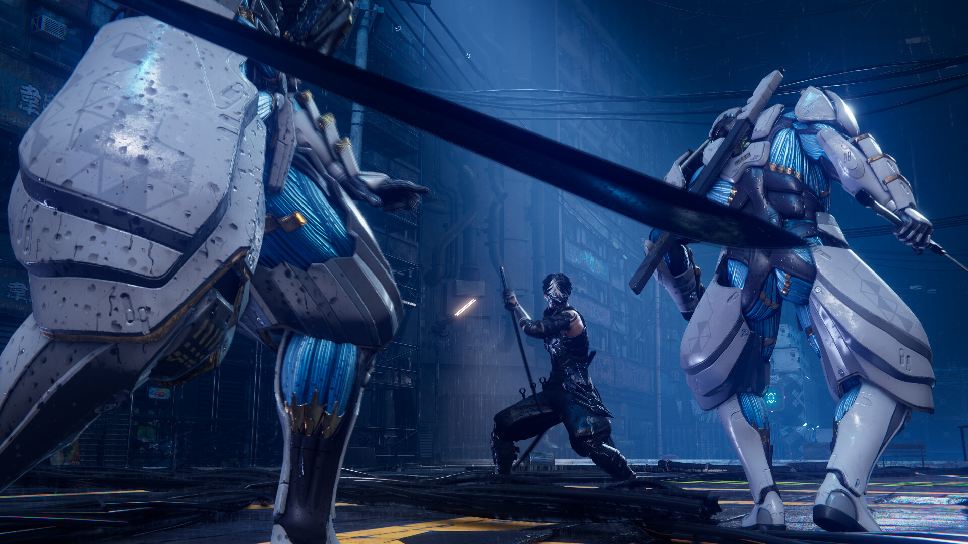 图片[6]-忍者龙剑传4|豪华版|官方中文|支持手柄|NINJA GAIDEN 4-pp游戏仓库