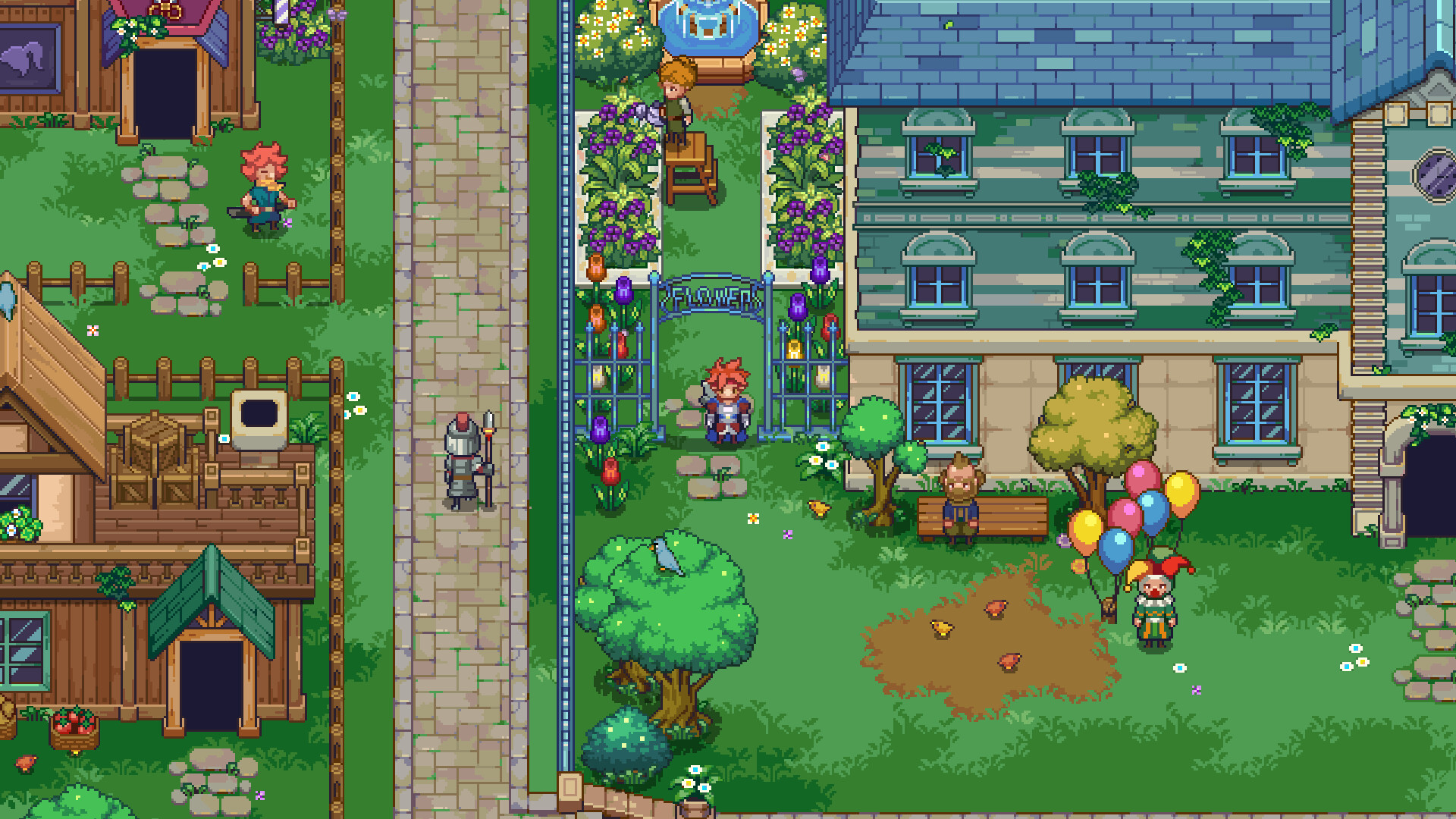 图片[1]-菲尔纳传说/Philna Fantasy-pp游戏仓库