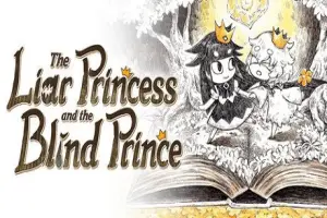 说谎公主与盲眼王子/The Liar Princess and the Blind Prince-pp游戏仓库
