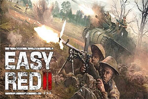 密码保护：易红2/浅红2/轻松挂彩2/Easy Red 2-pp游戏仓库