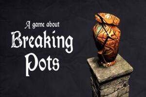 破罐子游戏/A Game About Breaking Pots-pp游戏仓库