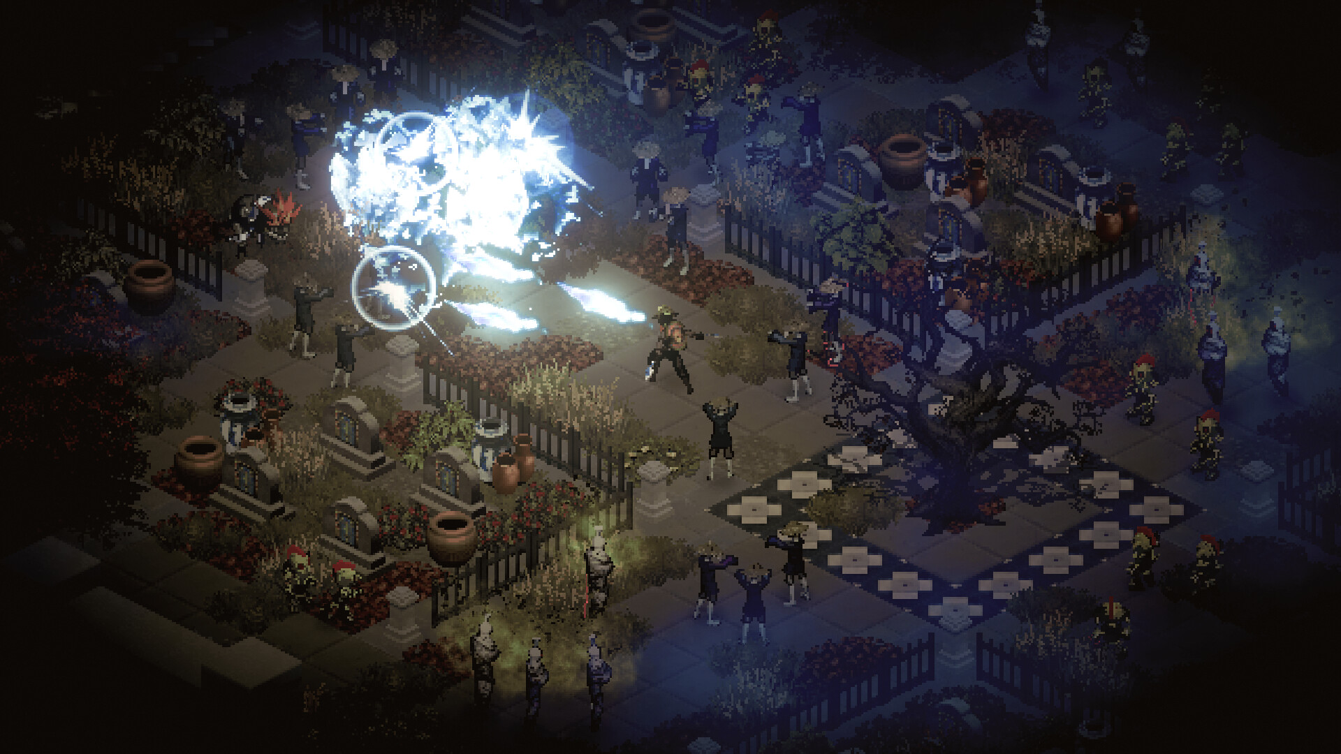 图片[2]-鬼怪传说/Ghostlore-pp游戏仓库