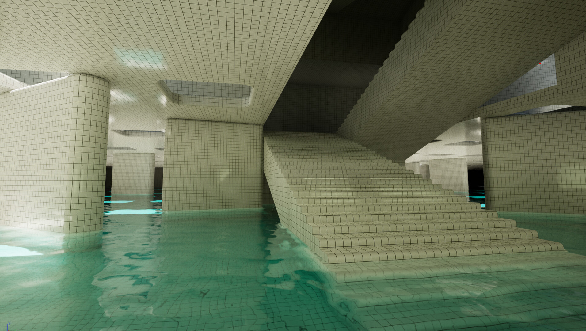 图片[3]-后室：一起逃脱/Backrooms: Escape Together/支持网络联机-pp游戏仓库