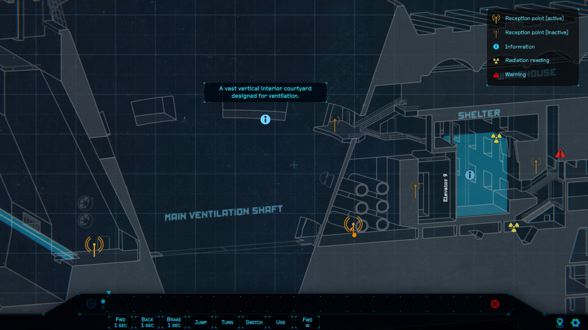 图片[5]-NODE：安塔瑞族的最终馈赠/NODE: The Last Favor of the Antarii-pp游戏仓库