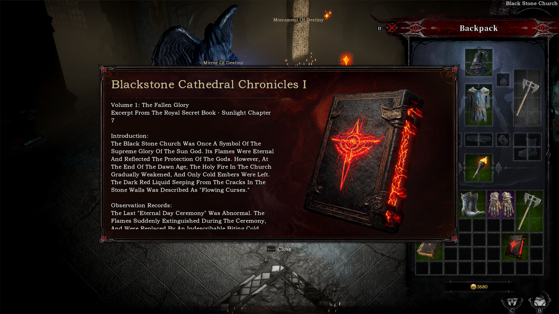 图片[6]-神弃之地|官方中文|支持手柄|GOD FORSAKEN-pp游戏仓库