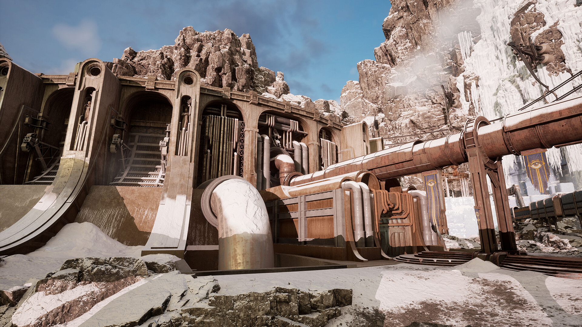 图片[1]-苍穹乾坤/Firmament/支持VR-pp游戏仓库