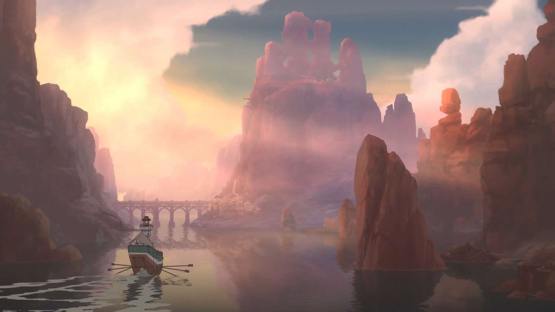 图片[3]-遗忘之灵|官方中文|支持手柄|Forgotlings-pp游戏仓库