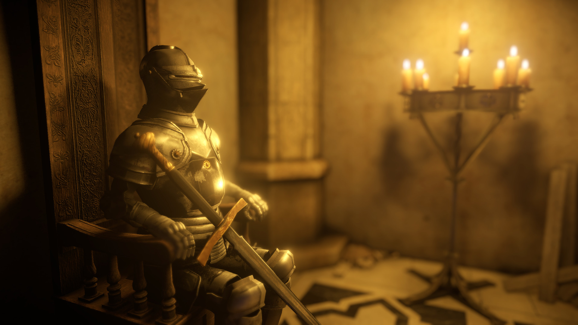 图片[1]-达芬奇密室/The House of Da Vinci-pp游戏仓库