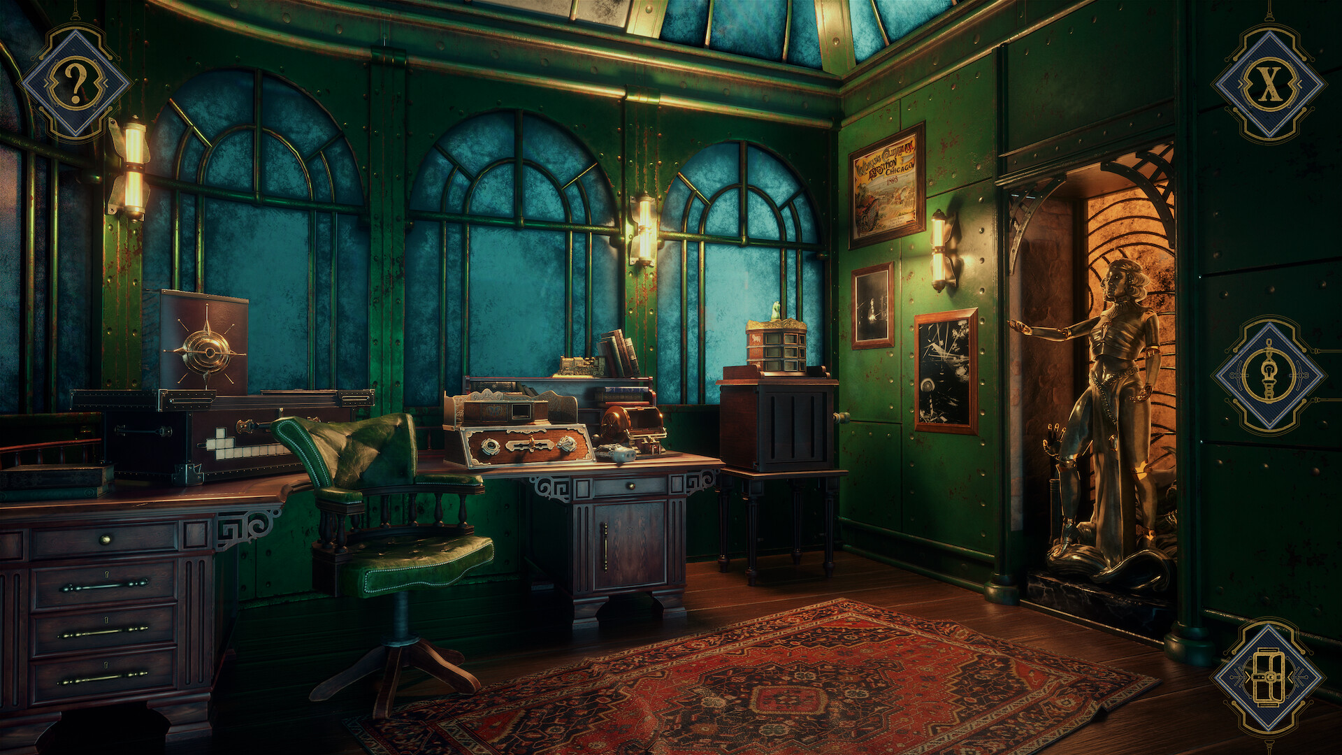 图片[6]-特斯拉之家|官方英文|支持手柄|The House of Tesla-pp游戏仓库