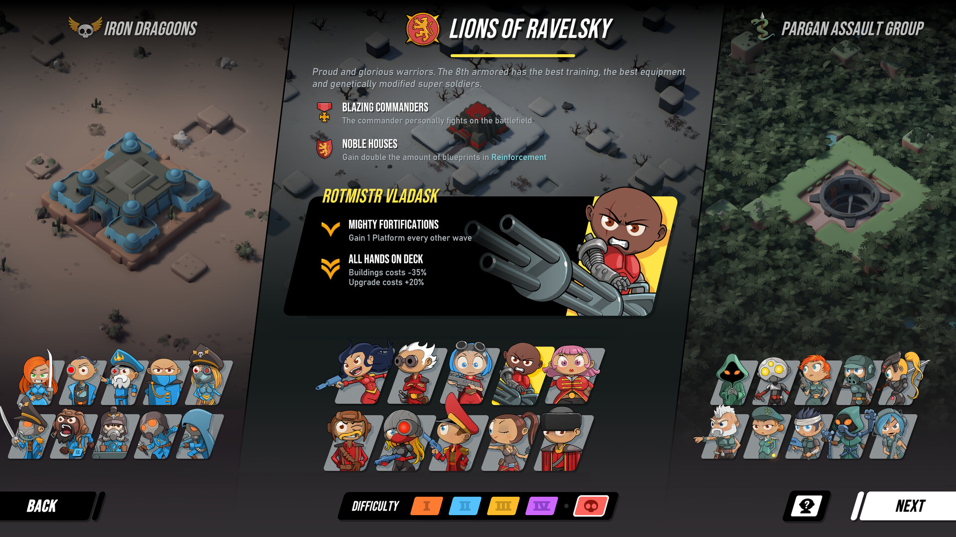 图片[6]-塔防统治/Tower Dominion-pp游戏仓库