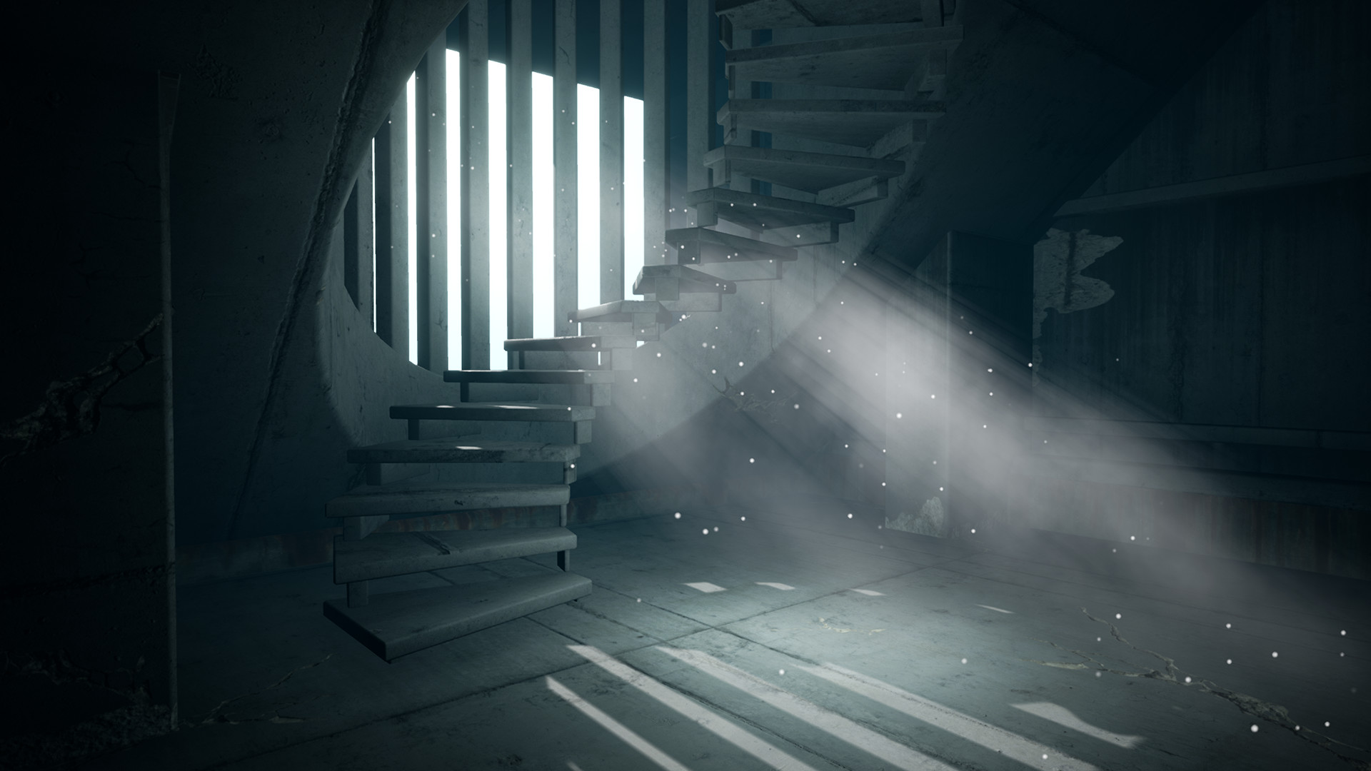 图片[4]-逃离后室/逃离密室/Escape the Backrooms-pp游戏仓库