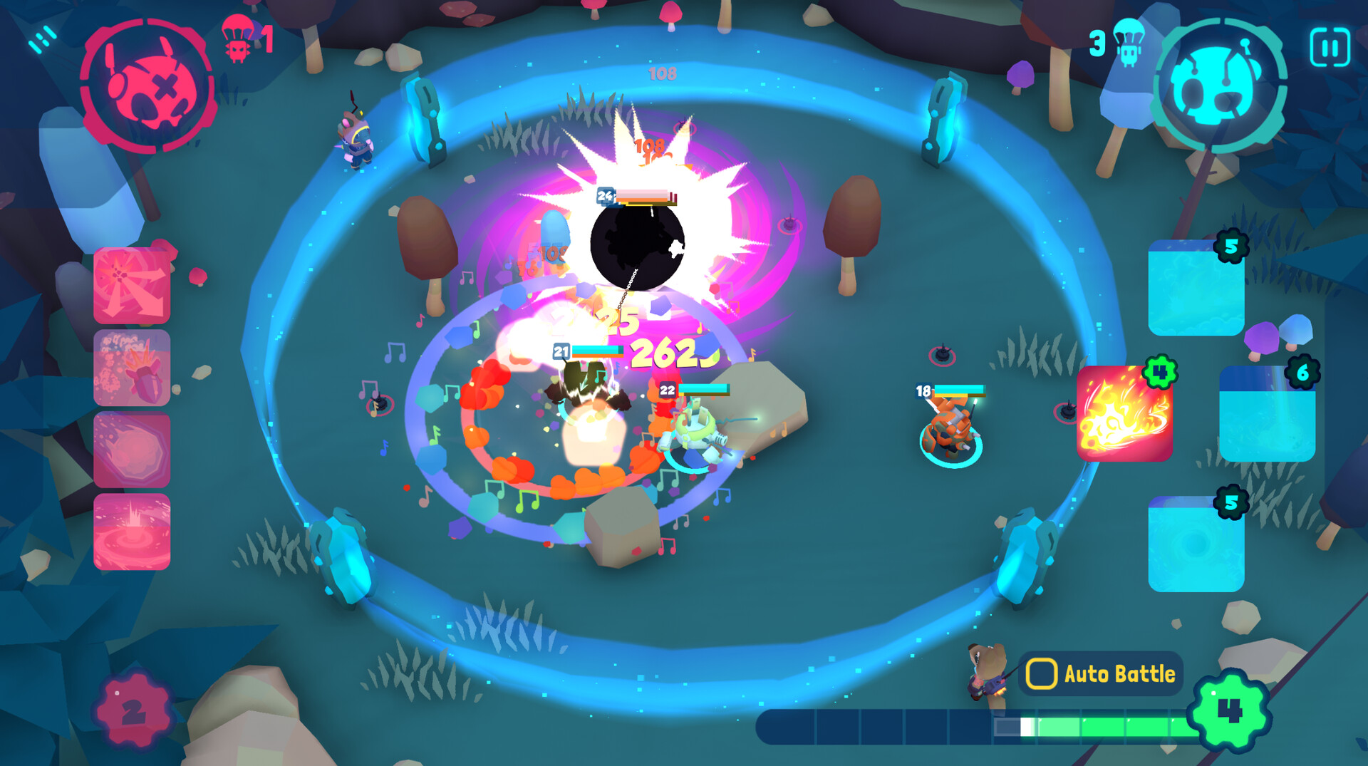 图片[5]-机器人世界奥德赛/Botworld Odyssey-pp游戏仓库