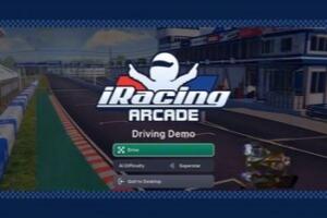 iRacing街机版/iRacing Arcade-pp游戏仓库