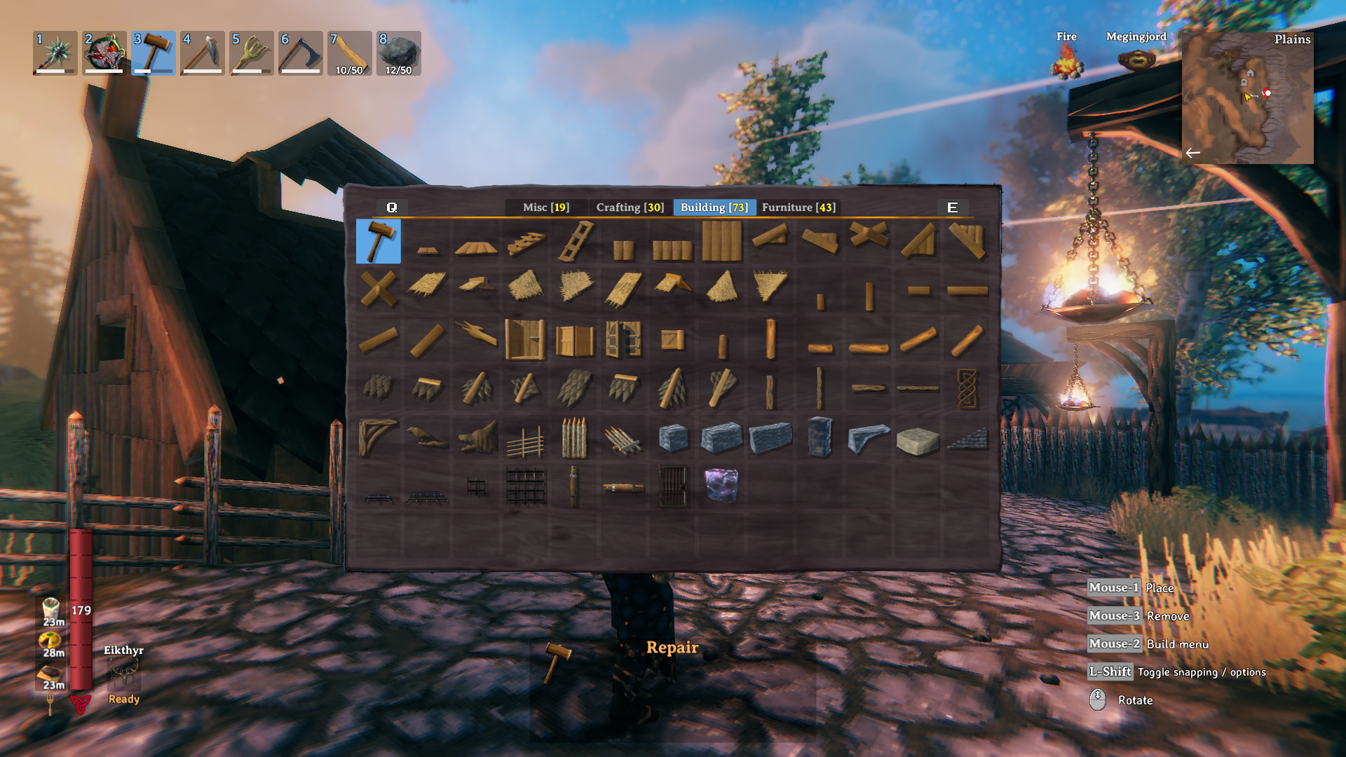 图片[6]-Valheim: 英灵神殿/支持网络联机-pp游戏仓库