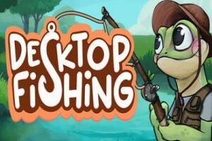 桌面垂钓/Desktop Fishing-pp游戏仓库