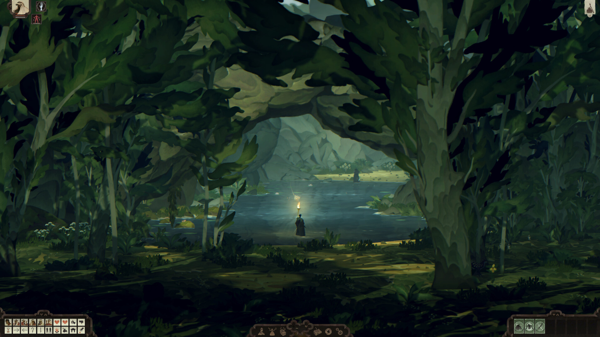 图片[1]-旅行游记|官方英文|Book of Travels-pp游戏仓库