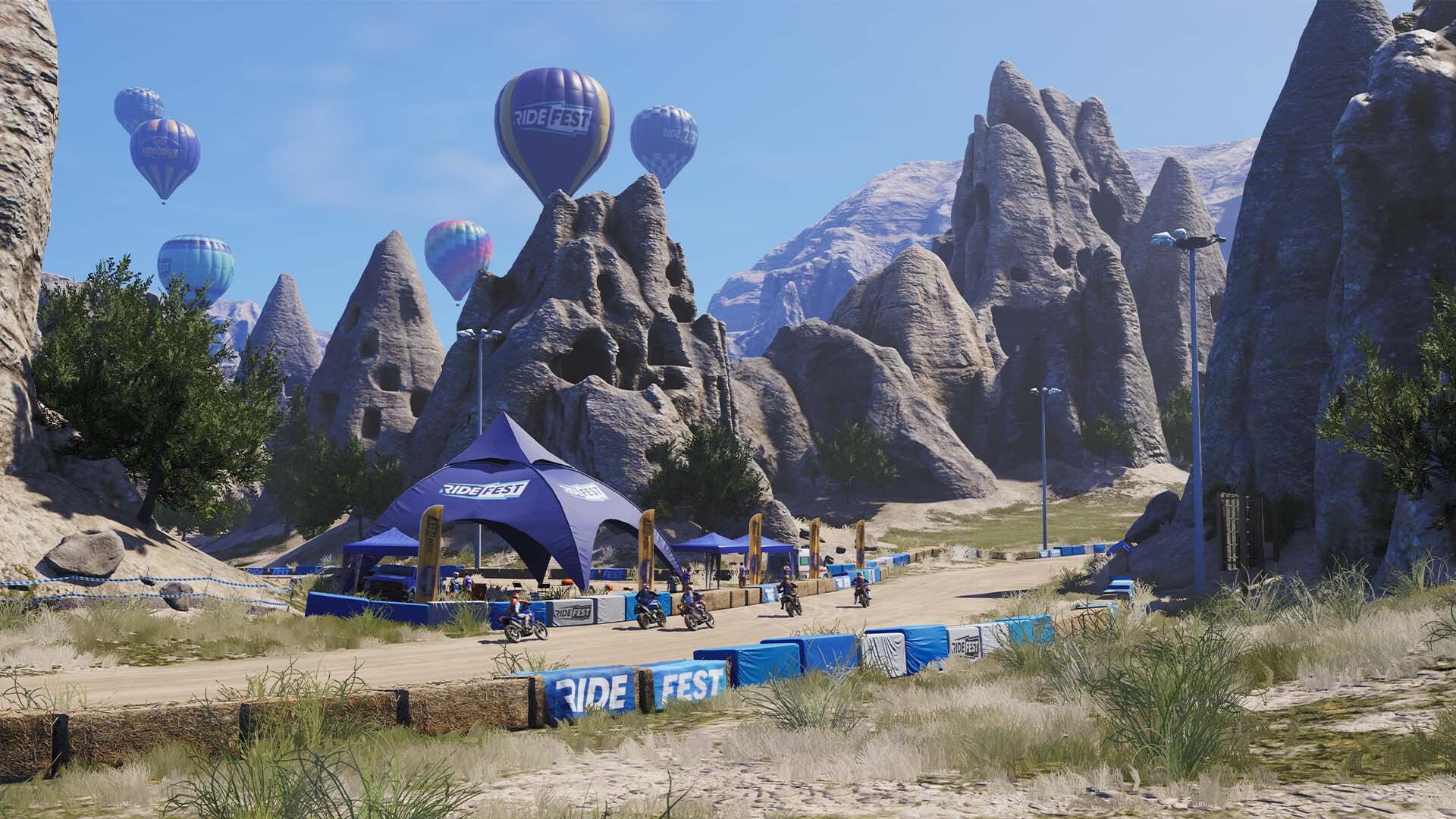 图片[4]-极速骑行6|官方中文|支持手柄|RIDE 6-pp游戏仓库