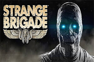 奇异小队/Strange Brigade-pp游戏仓库