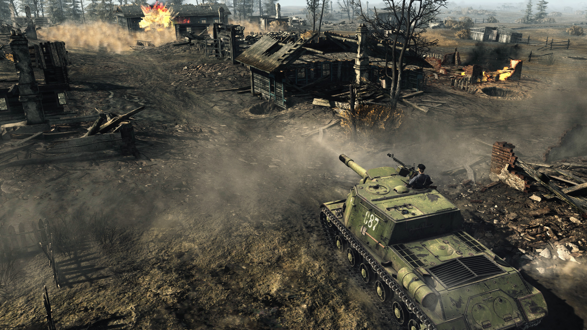 图片[10]-战争召唤——地狱之门：东线/Call to Arms – Gates of Hell: Ostfront/支持网络联机-pp游戏仓库