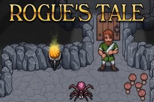 盗贼的故事/Rogue’s Tale-pp游戏仓库