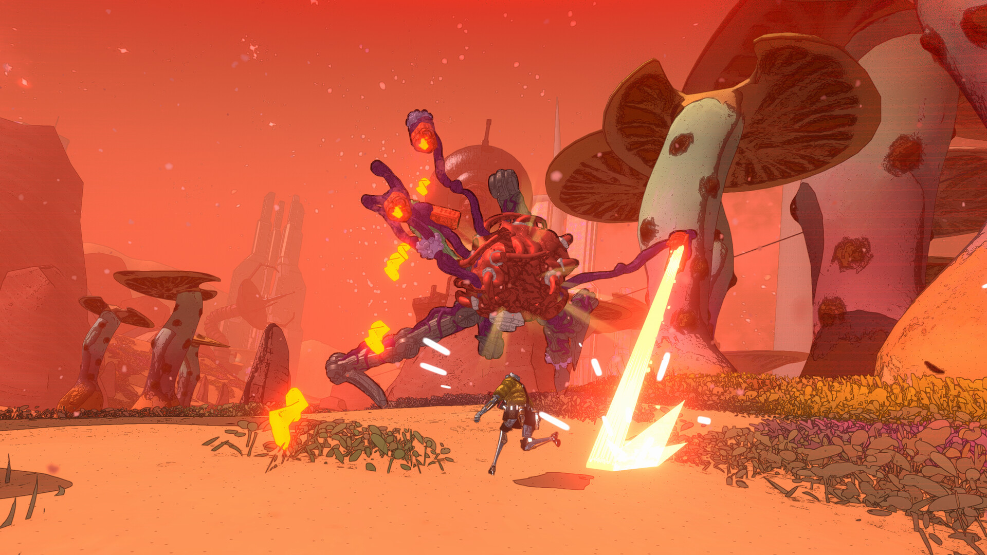 图片[2]-真菌朋克/灭菌小队/Mycopunk-pp游戏仓库