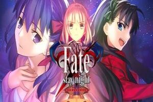 命运之夜 重制版|官方中文|支持手柄|Fate/stay night REMASTERED|命运守护夜：重制版-pp游戏仓库