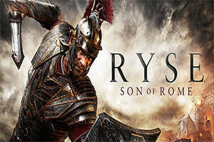 罗马之子:崛起/Ryse: Son of Rome-pp游戏仓库
