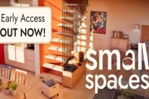 小小暖屋/Small Spaces-pp游戏仓库
