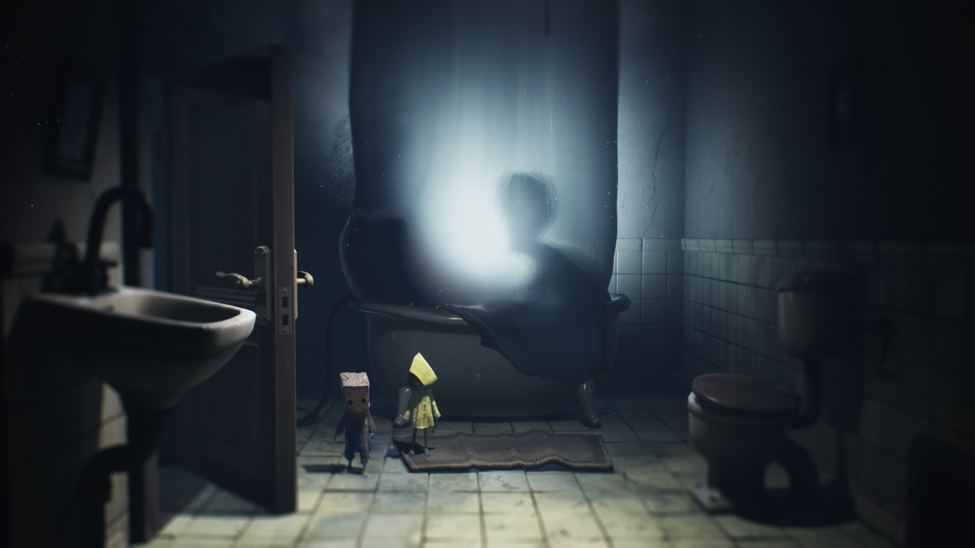 图片[5]-小小梦魇2增强版/Little Nightmares II Enhanced Edition-pp游戏仓库