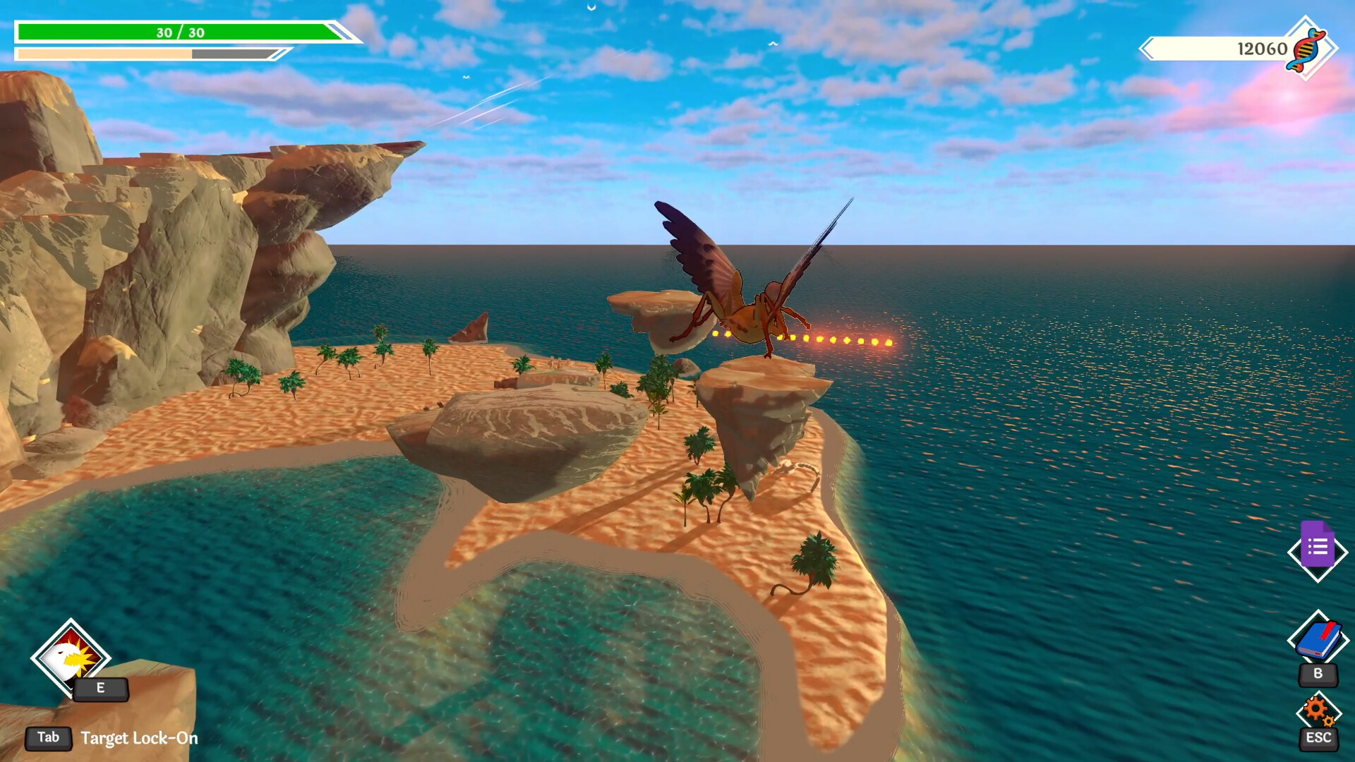 图片[4]-奇异种子/Strange Seed-pp游戏仓库