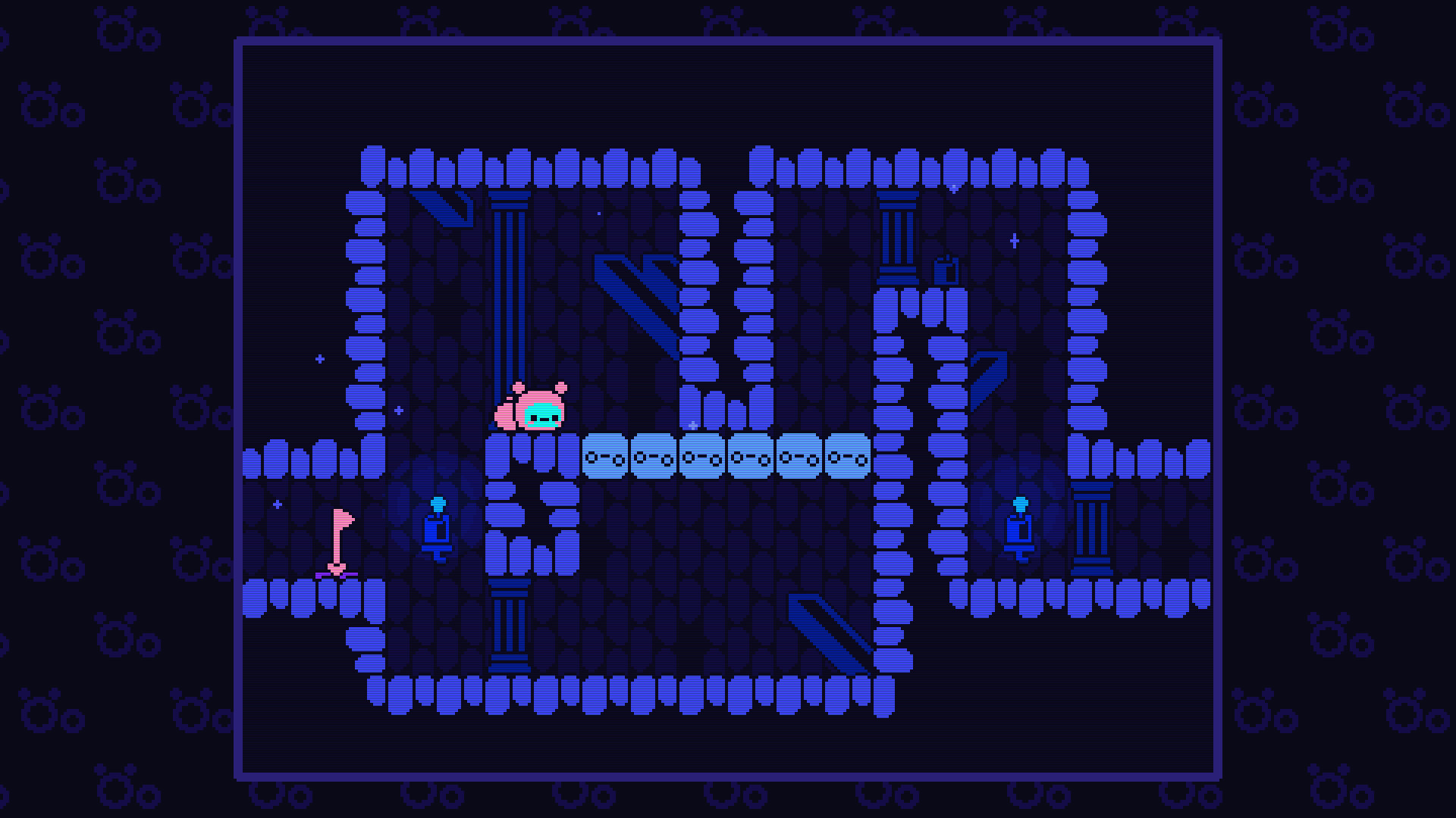 图片[2]-Öoo 炸弹毛毛虫的大冒险|官方中文|支持手柄|Ooo-pp游戏仓库