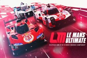 勒芒终极赛/Le Mans Ultimate-pp游戏仓库
