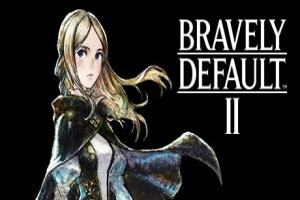 勇气默示录2/Bravely Default II-pp游戏仓库